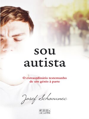 cover image of Sou Autista
